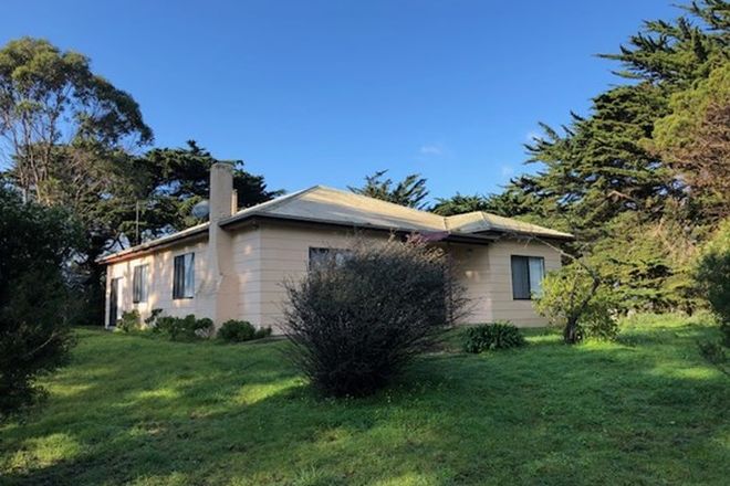 Picture of 4 Rifle Range Road, CURRIE TAS 7256