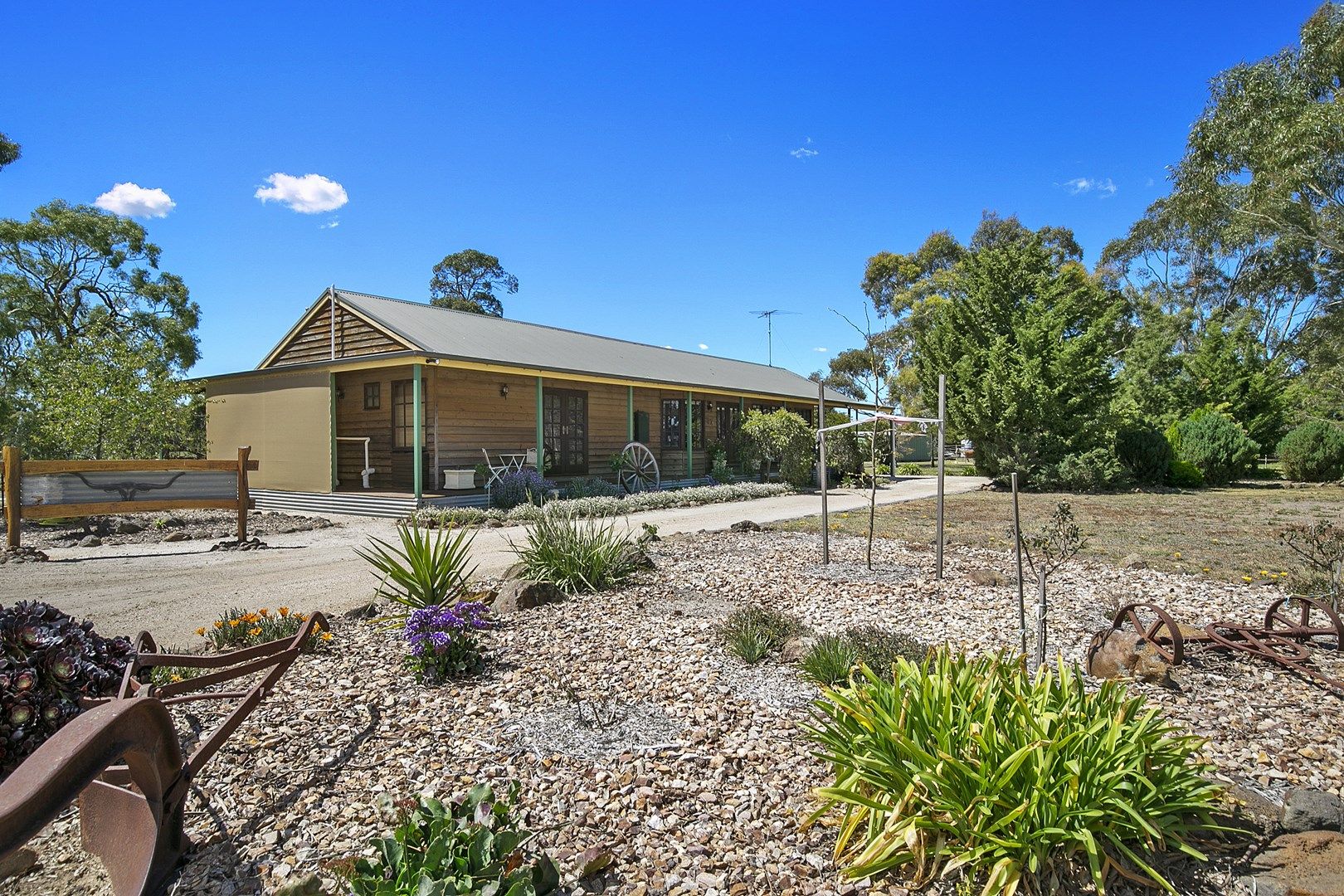 154 Hargreaves Road, Maude VIC 3331, Image 0