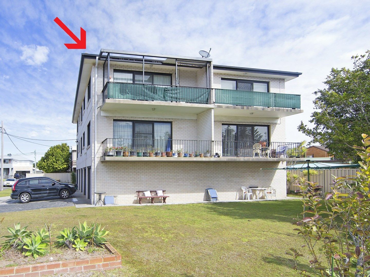 2/6 Lynch Crescent, The Entrance North NSW 2261, Image 1