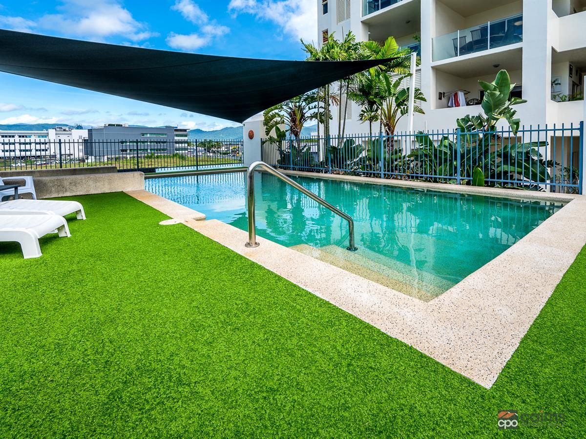 2/79 Spence Street, Cairns City QLD 4870, Image 1