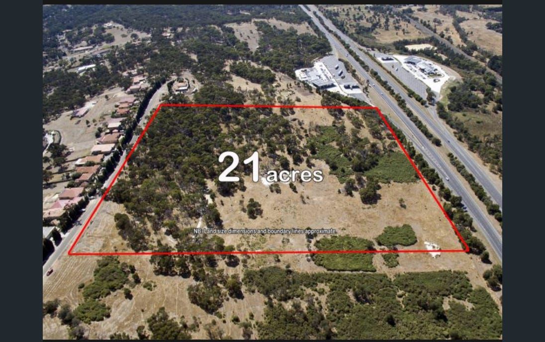 1 bedrooms Acreage / Semi-Rural in 61-65 Eastern Ridges WALLAN VIC, 3756