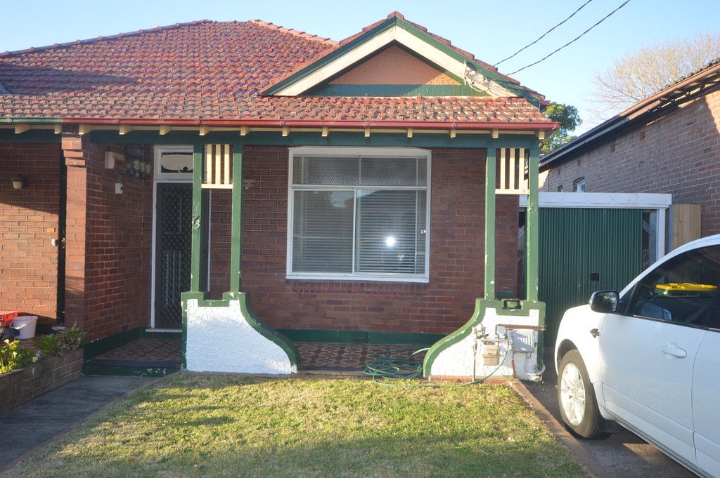 73 Waratah Street, Haberfield NSW 2045, Image 0
