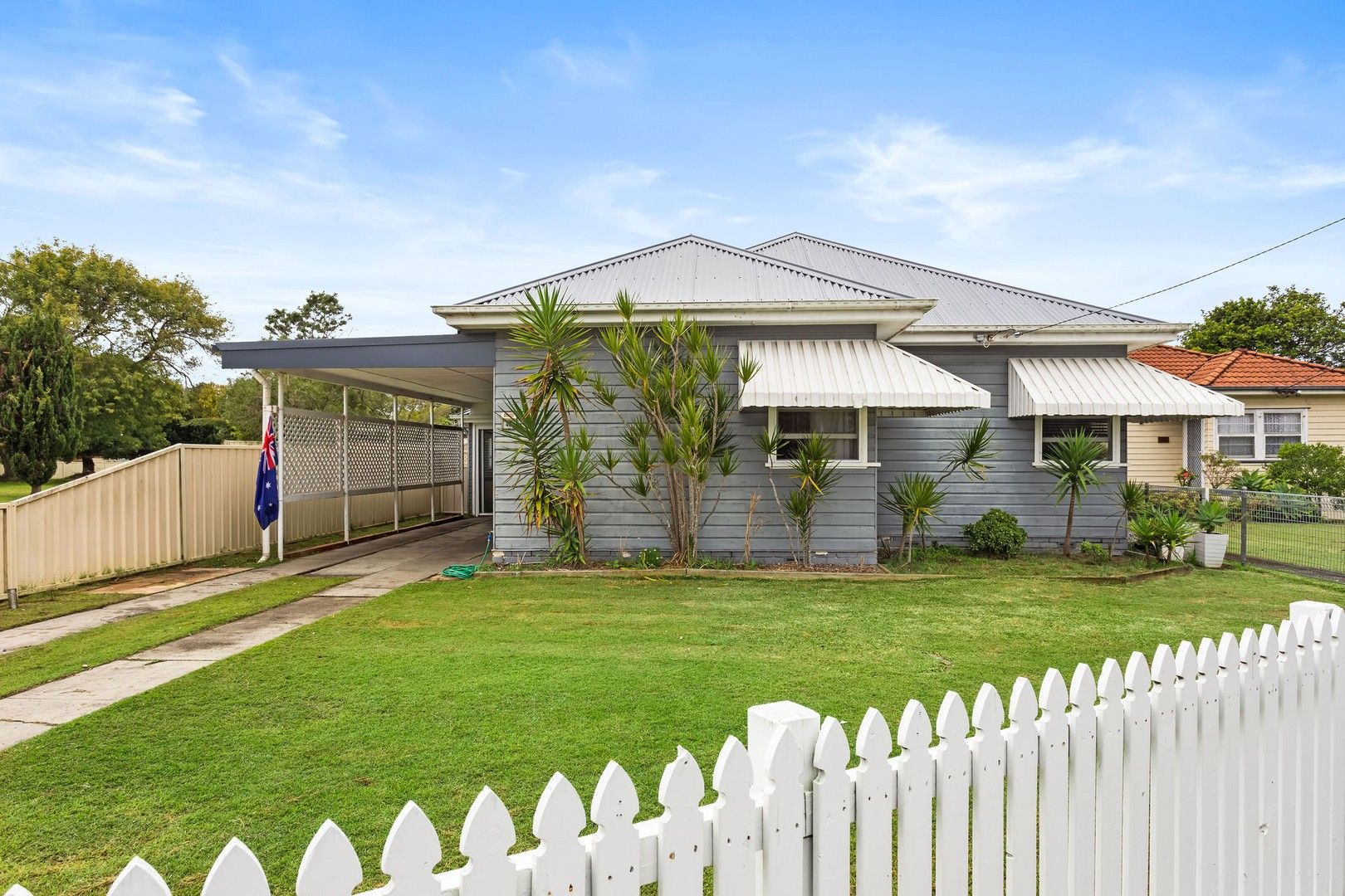 48 THE LAKES WAY, Forster NSW 2428, Image 0