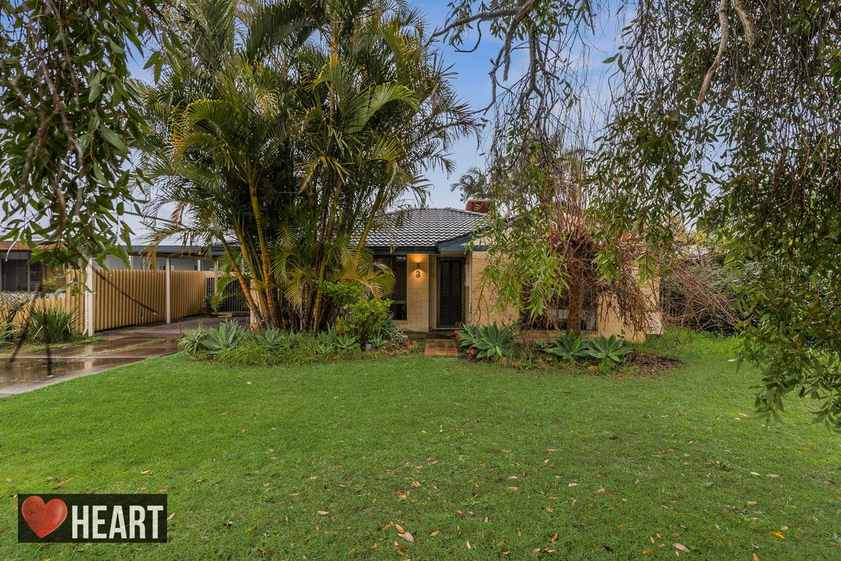 3 Annois Road, Bibra Lake WA 6163, Image 1