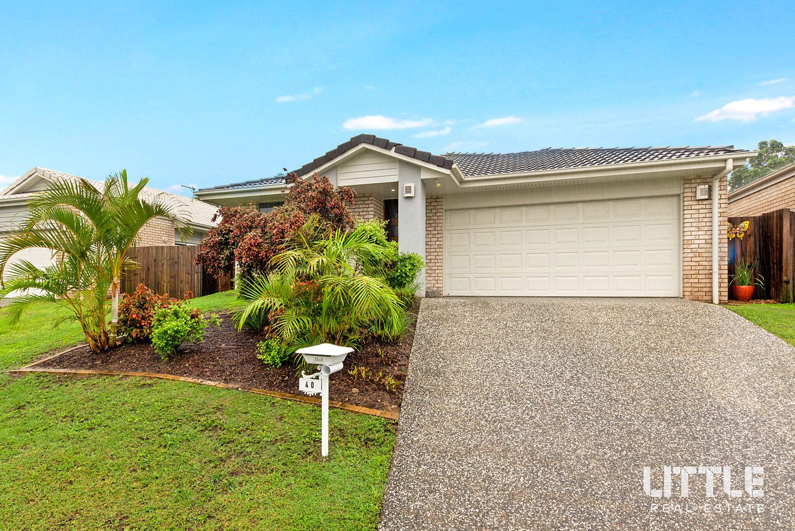 40 Hasemann Crescent, Upper Coomera QLD 4209, Image 0