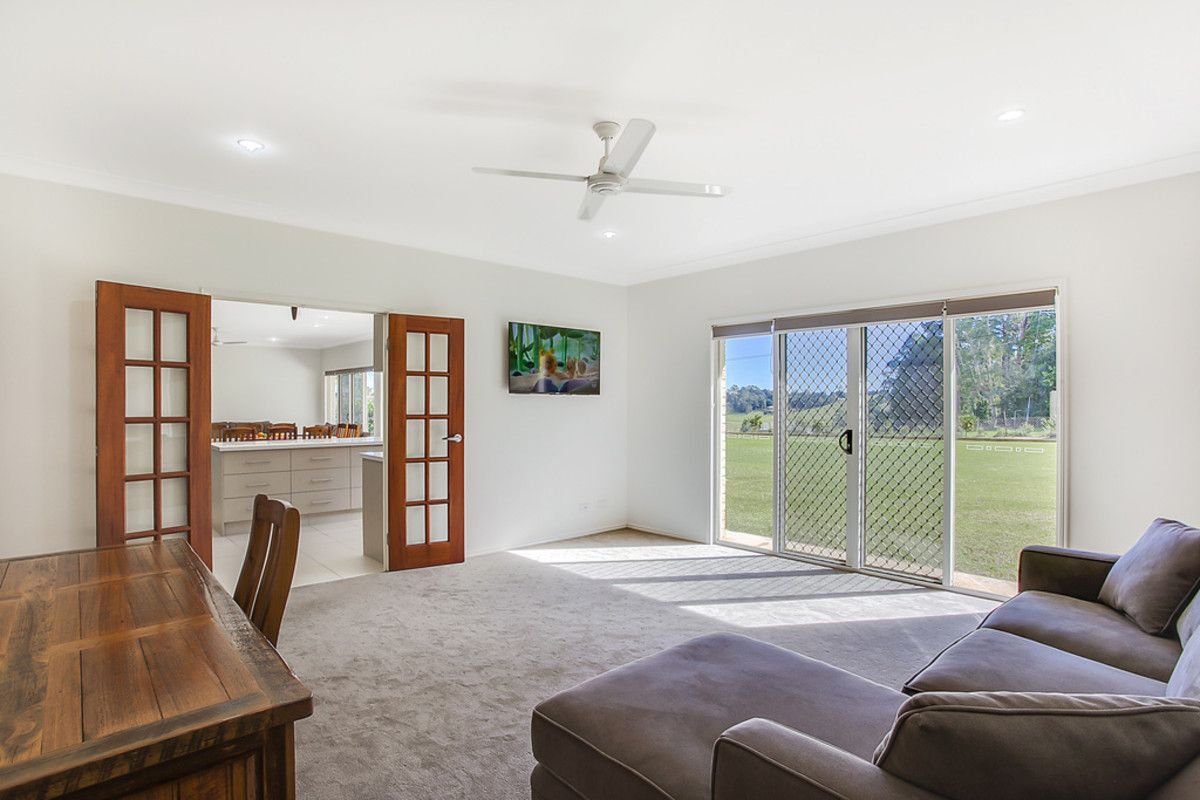 1834 Beechmont Road, Beechmont QLD 4211, Image 2