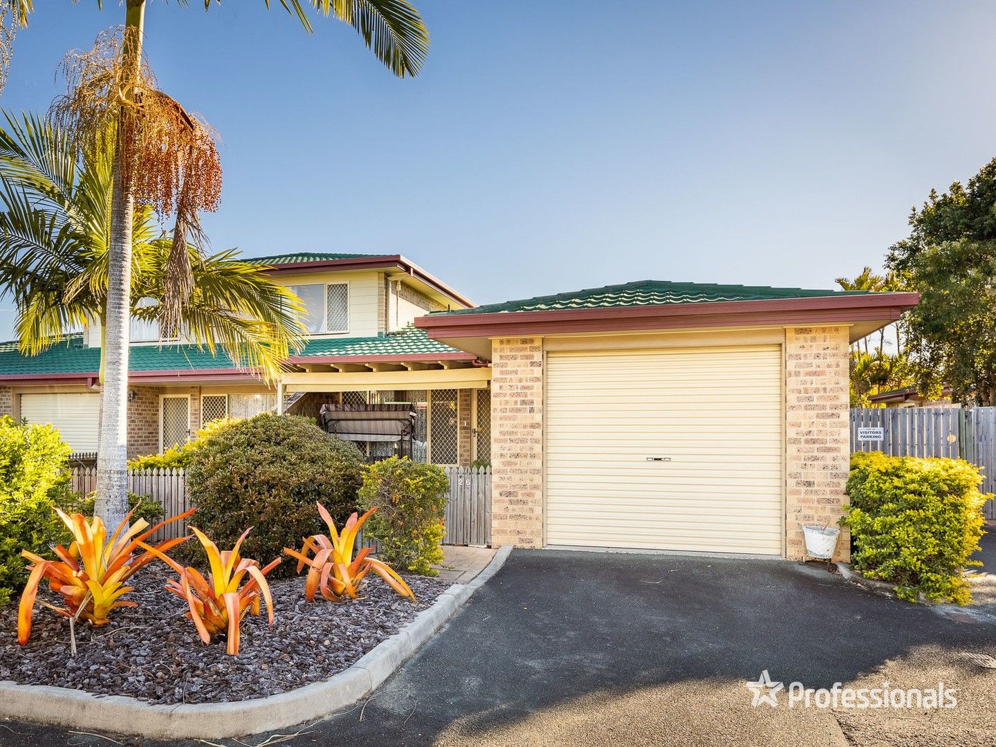 26 34 Tilson Street Everton Park Qld 4053 Domain