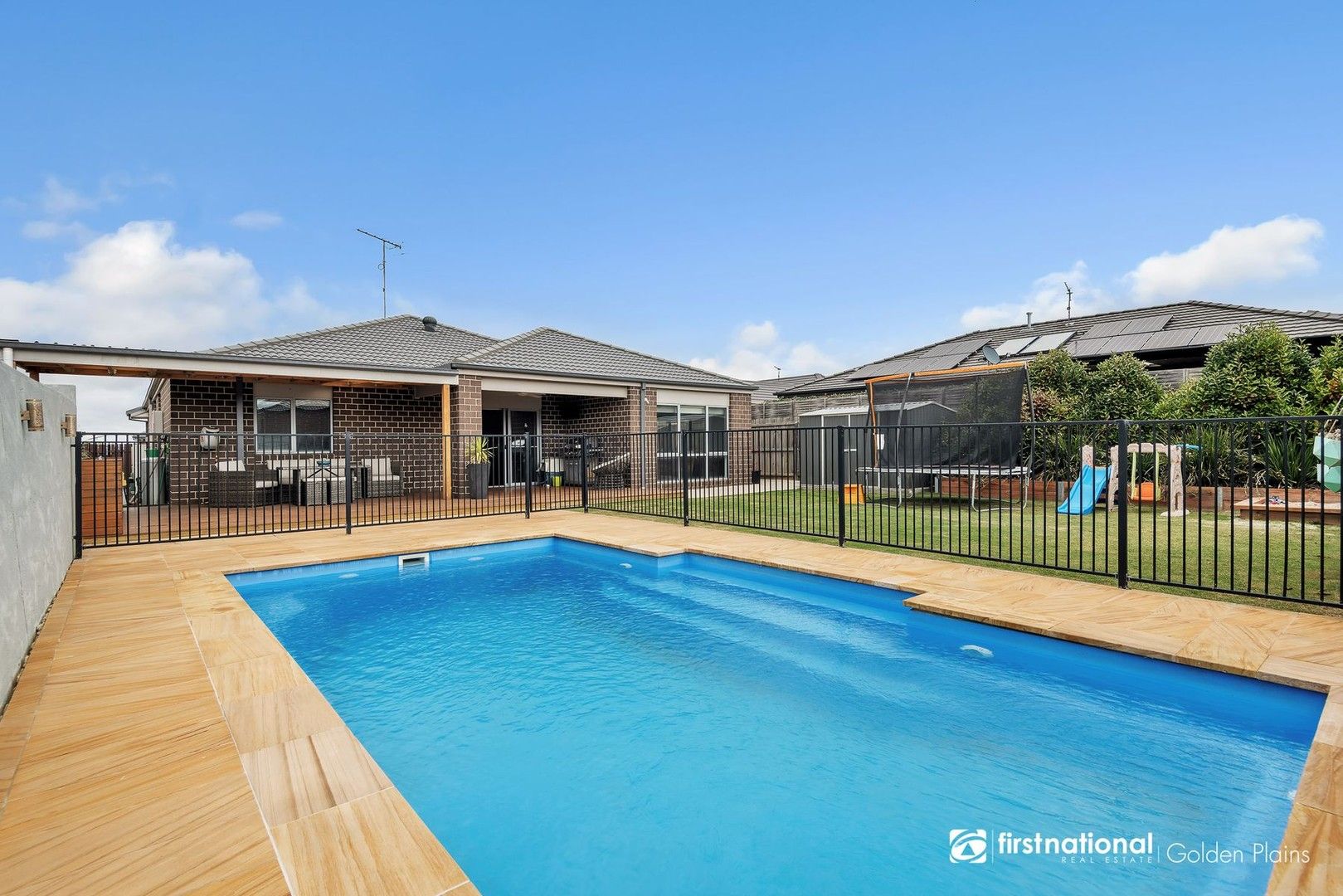 13 Kernot Street, Bannockburn VIC 3331, Image 1