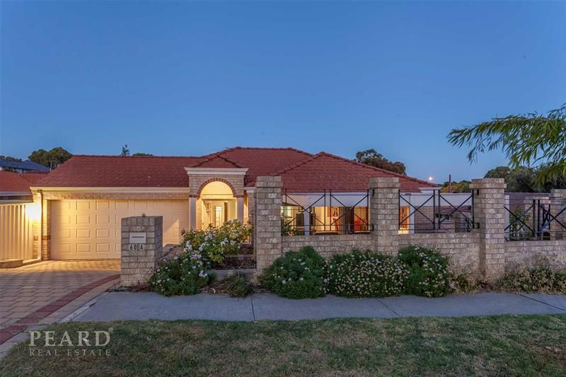 60A Brompton Road, Wembley Down Property History & Address Research