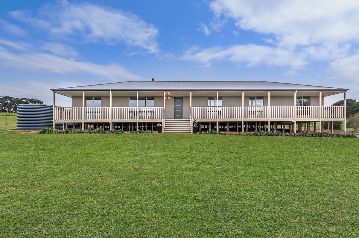 32 Ibbs Lane, Grassmere VIC 3281, Image 0