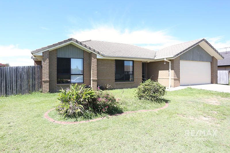 33 Gillam Crescent, Bray Park QLD 4500, Image 0