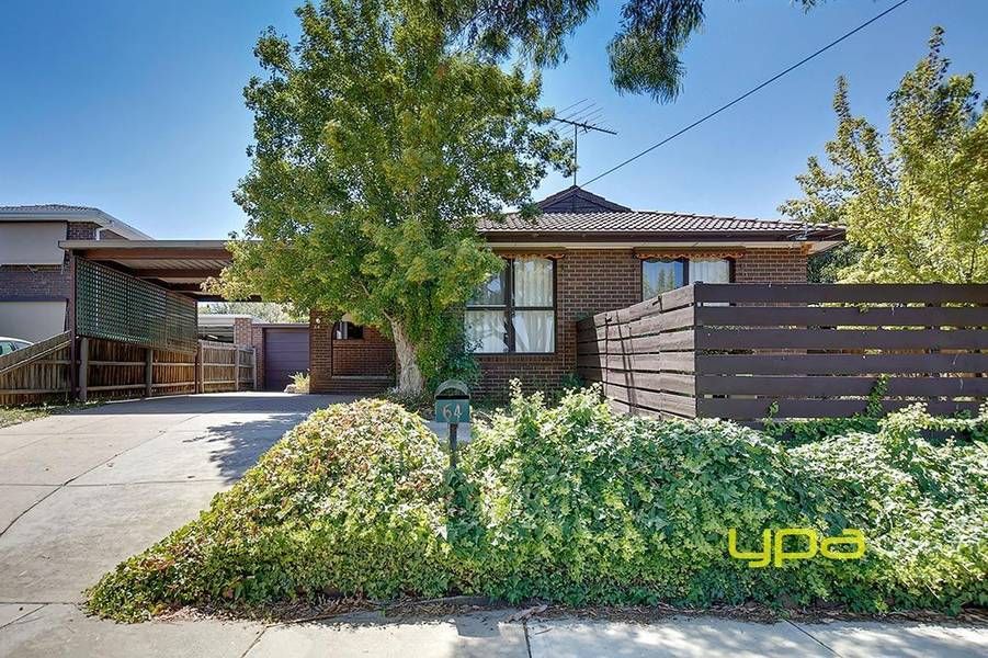 64 Churchill Avenue, Tullamarine VIC 3043, Image 0