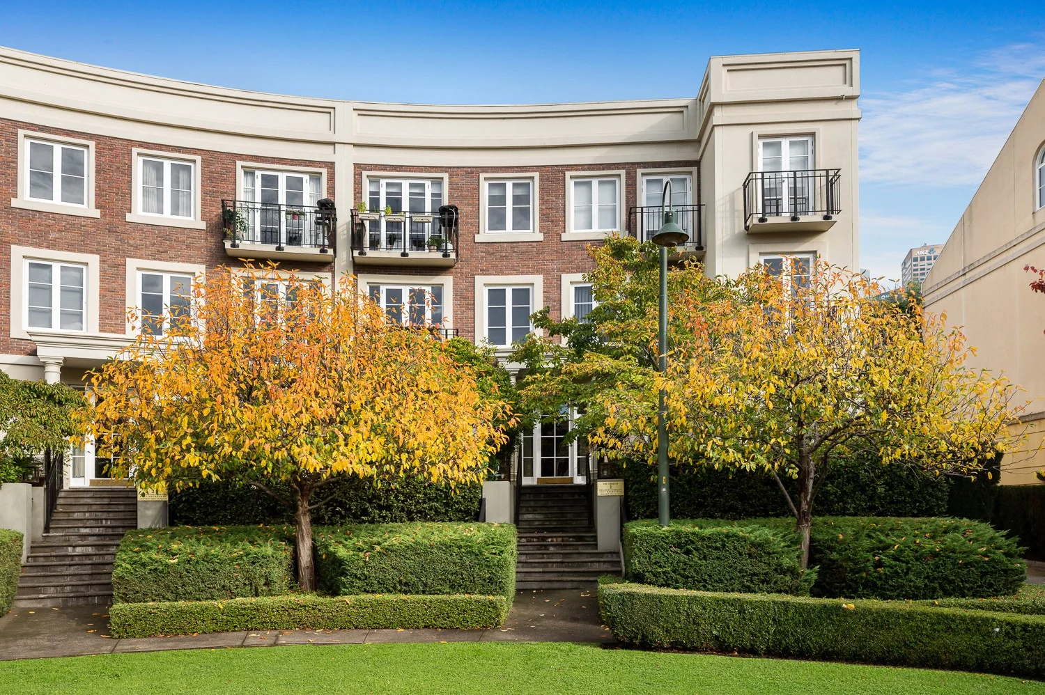 Additional image 21 of 4/2 Wellington Crescent, East Melbourne VIC 3002