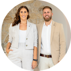 Stack and Co Property Consultants - Sof &  Chris