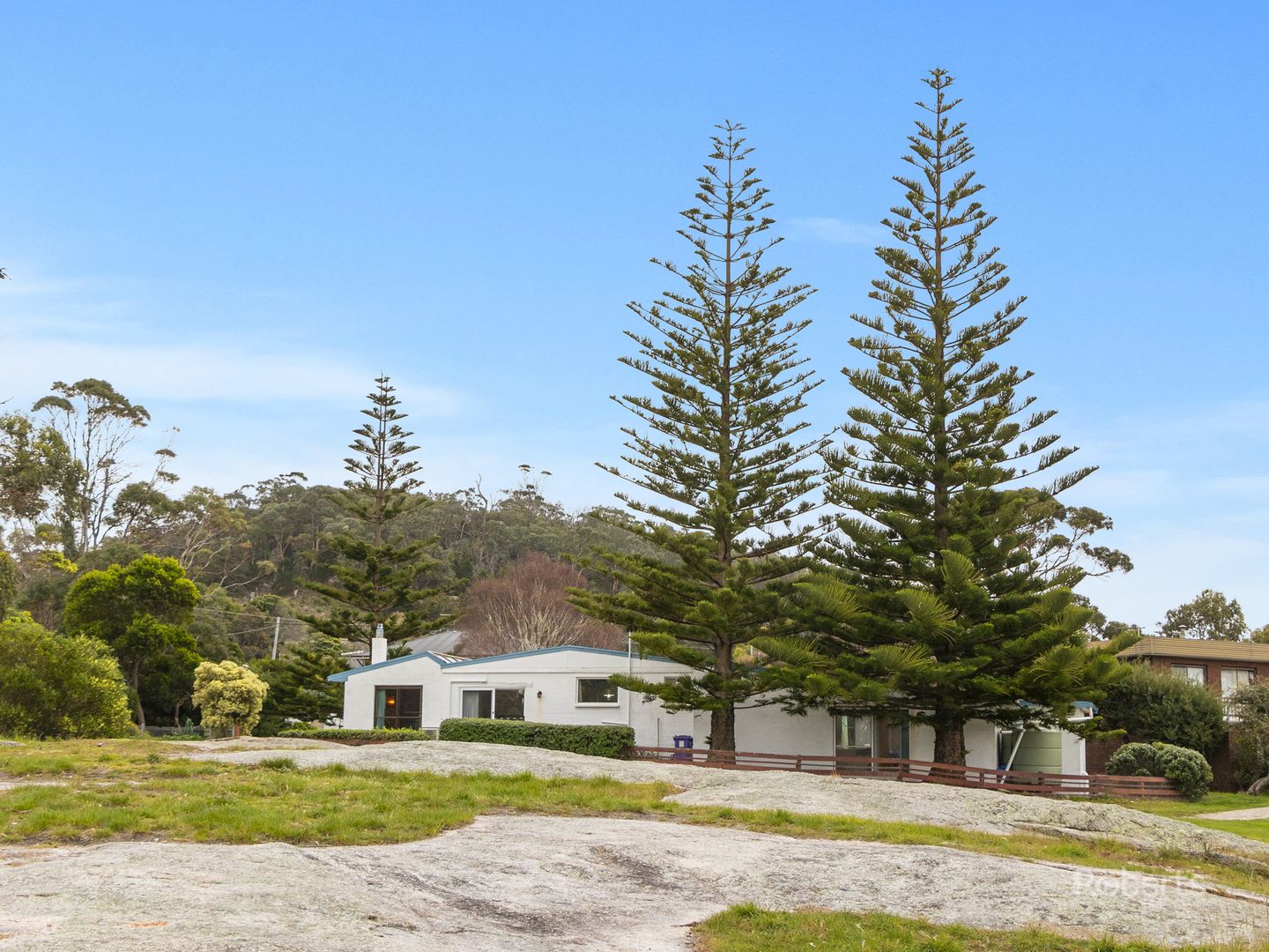 27 (Lot 18) Weily Avenue, Bicheno TAS 7215, Image 1