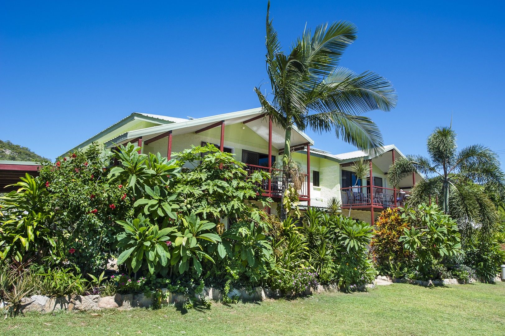 90 Horseshoe Bay Road, Horseshoe Bay QLD 4819, Image 0