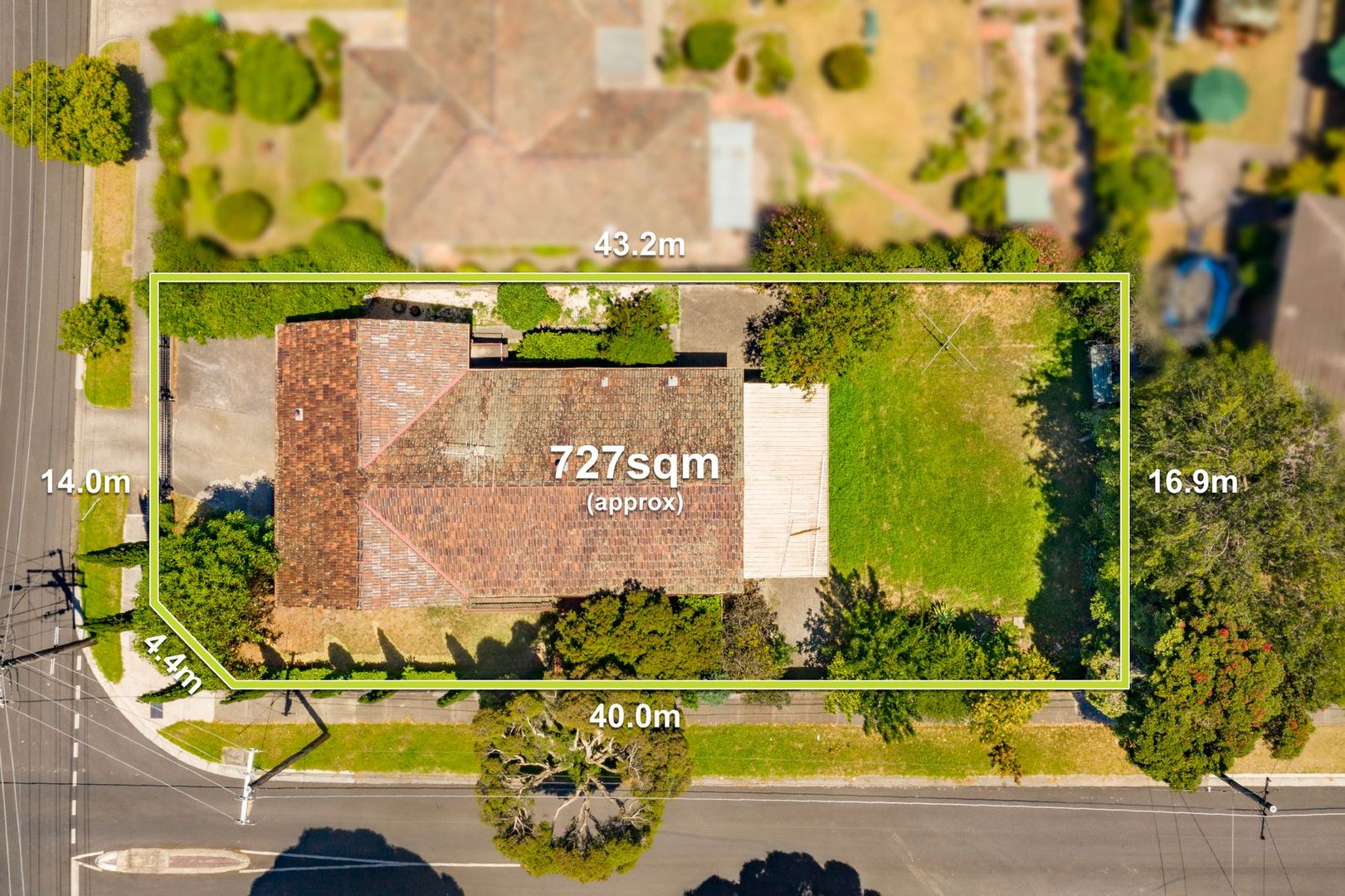 1 Larkspur Avenue, Doncaster VIC 3108, Image 1