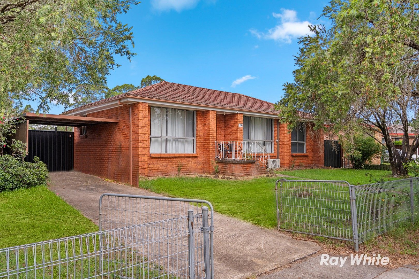 28 Jasmine Avenue, Quakers Hill NSW 2763, Image 0