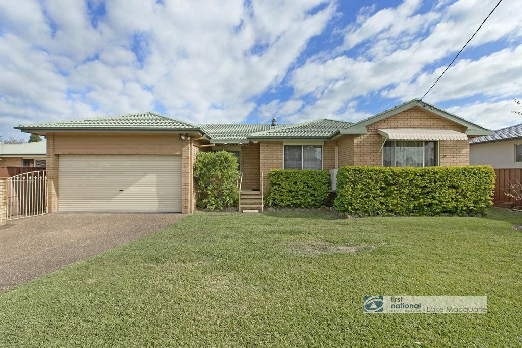 3 Kinross Avenue, Edgeworth NSW 2285, Image 0