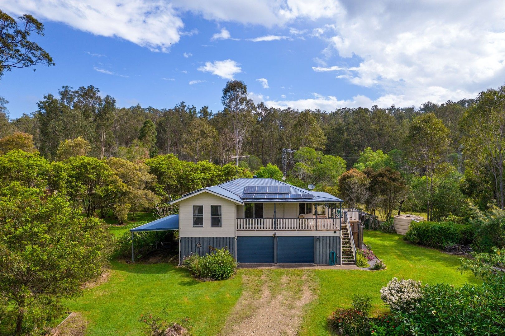 439 Woondum Road, Woondum QLD 4570, Image 0