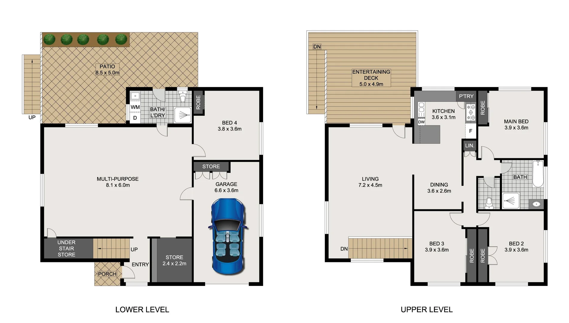 Additional image 22 of 8 Sportsground St, Redcliffe QLD 4020