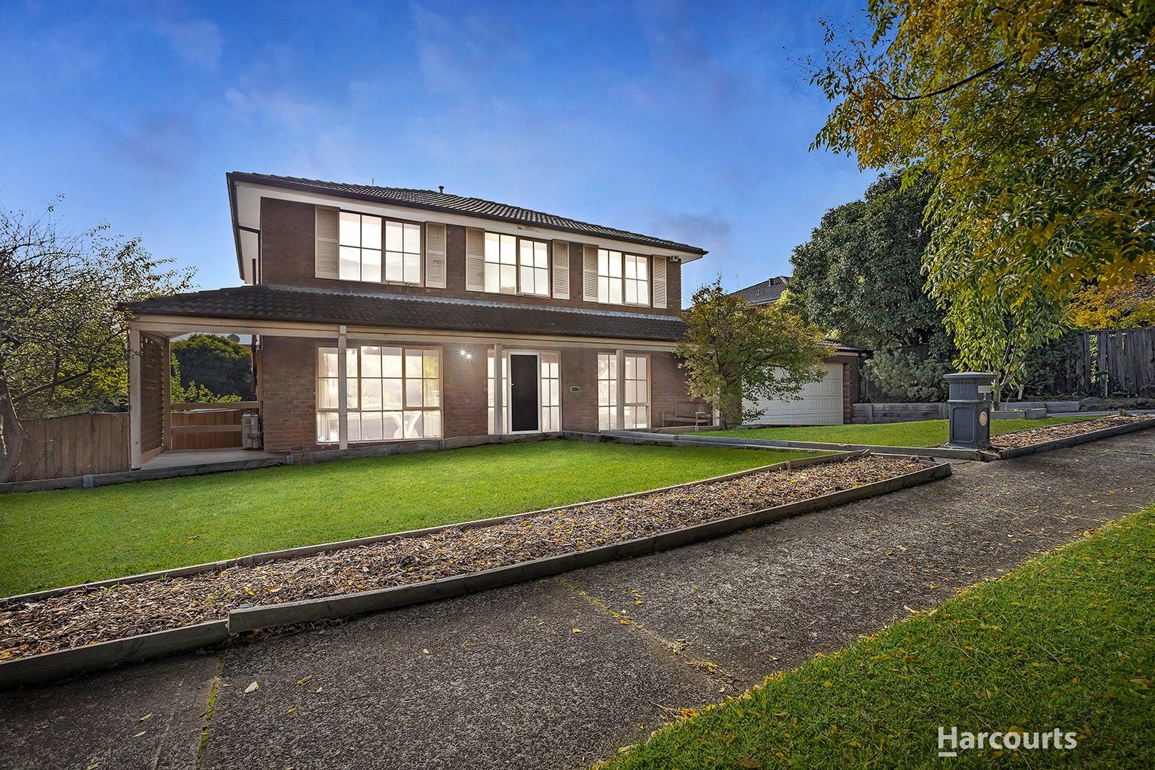 2 Glenvista Place, Templestowe VIC 3106, Image 0