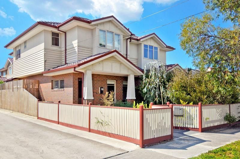 1 Blair Street, Coburg Property History & Address Research Domain