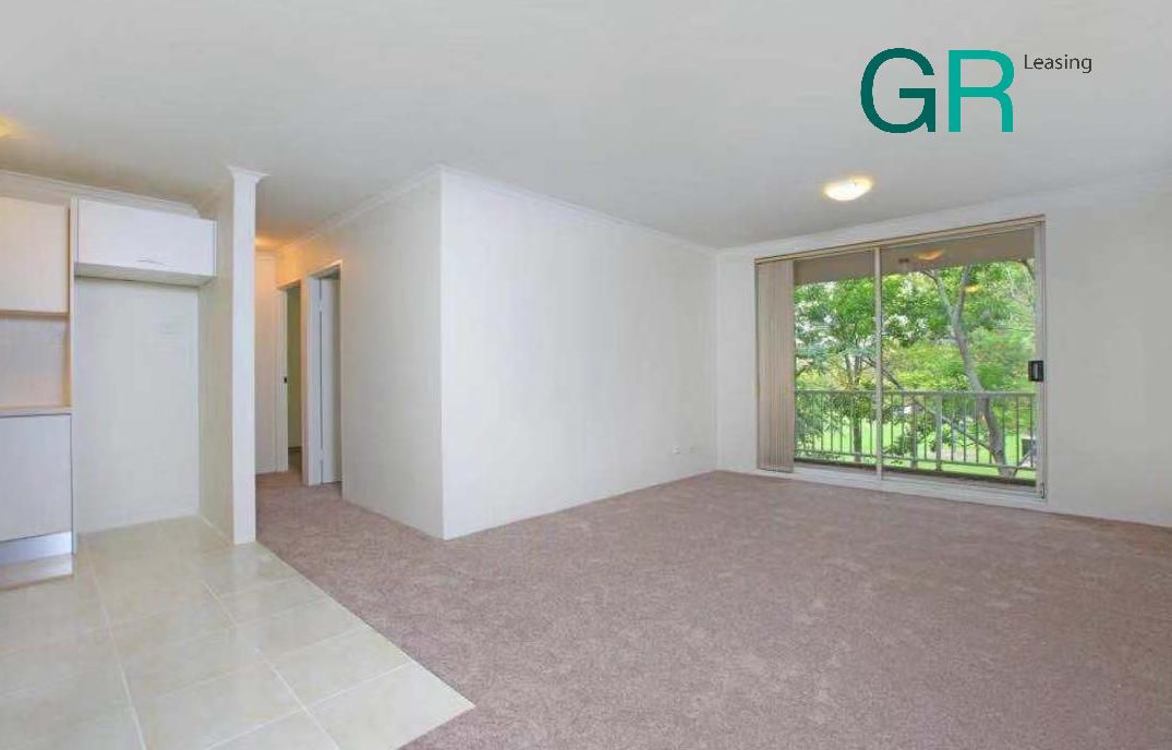 2 bedrooms Apartment / Unit / Flat in 6/344 Bulwara Road ULTIMO NSW, 2007