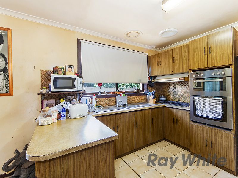 36 Woodland Drive, Albanvale VIC 3021, Image 2