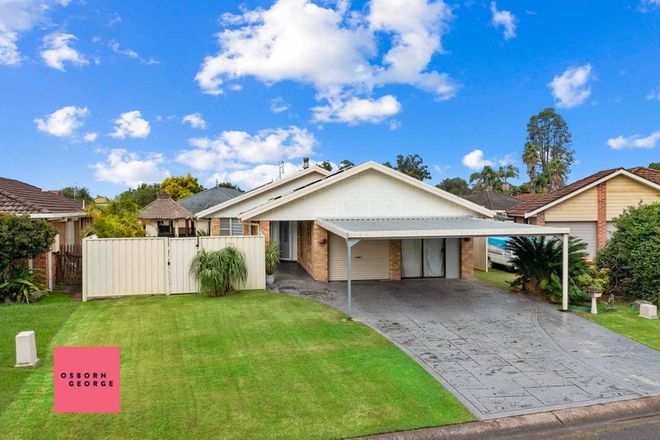 Picture of 5 Kendall Place, RAYMOND TERRACE NSW 2324