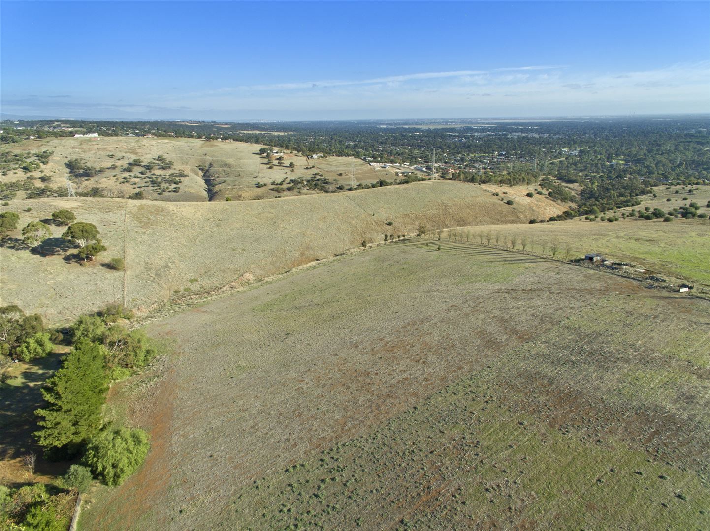 Lot 2 Williams Road, Gould Creek SA 5114, Image 0