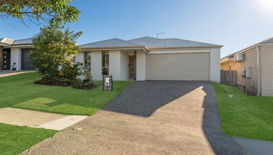 Picture of 46 Bottlebrush Drive, DEEBING HEIGHTS QLD 4306