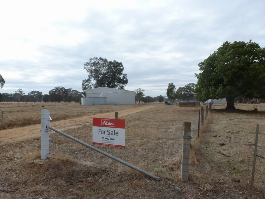 969 Dunkeld-Moyston Road, Moyston VIC 3377, Image 0