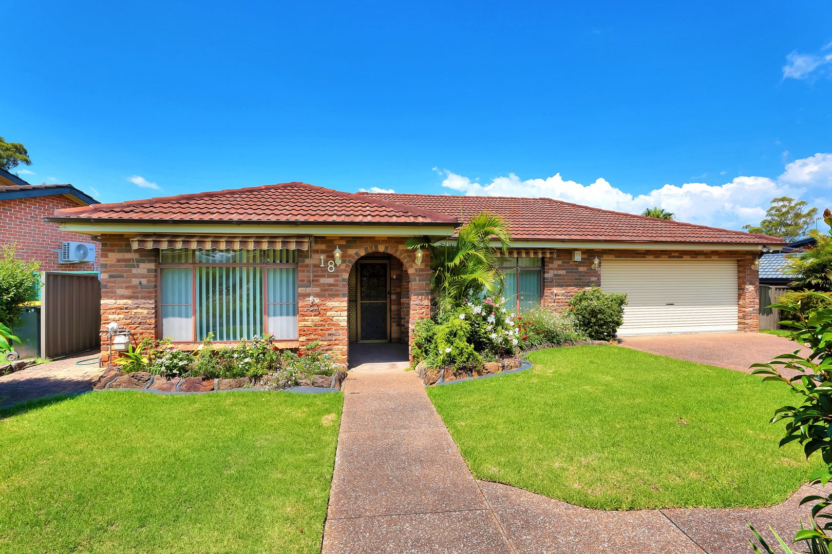 18 Holmegate Crescent, Cranebrook NSW 2749, Image 1