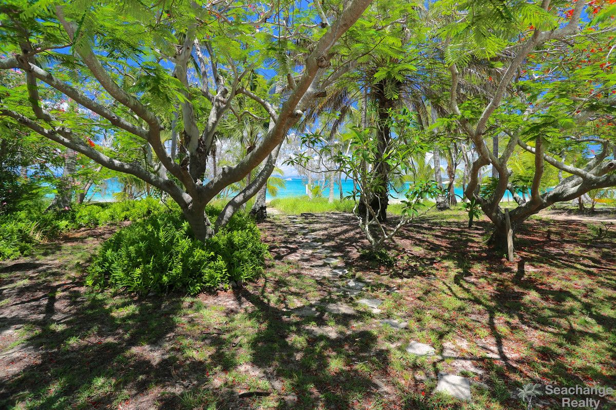 1/37 South Keppel Island The Keppels, Yeppoon QLD 4703 