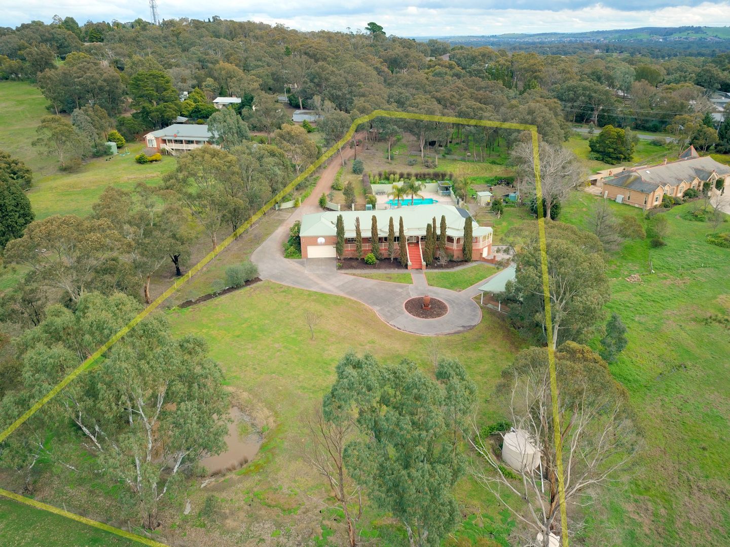 594 Yan Yean Road, Yarrambat VIC 3091, Image 2