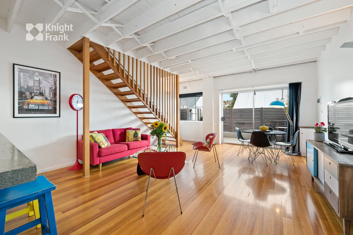 2/26 Arthur Street, West Hobart TAS 7000, Image 2