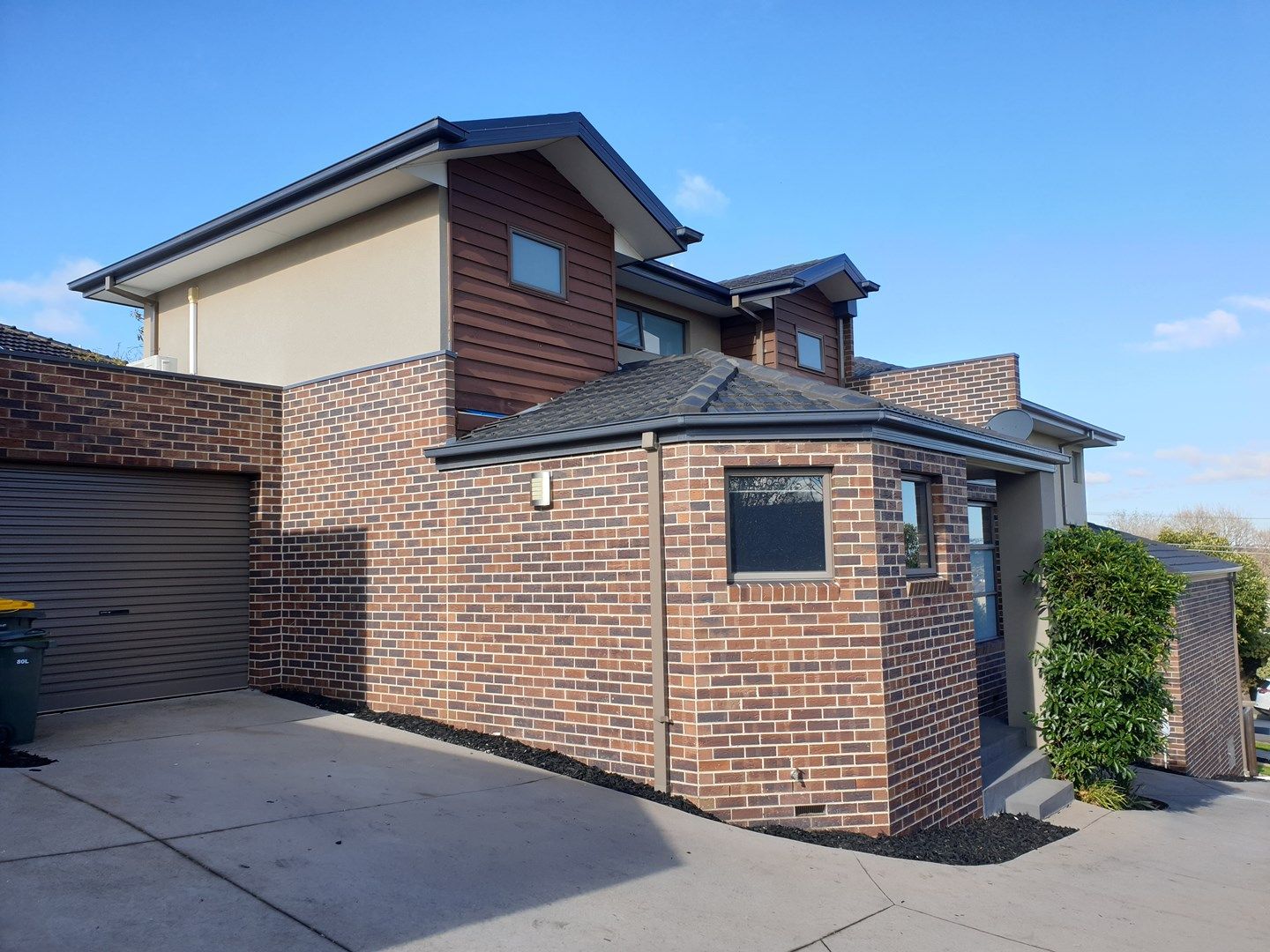 3 bedrooms Townhouse in 2/58 St Vigeons Road RESERVOIR VIC, 3073