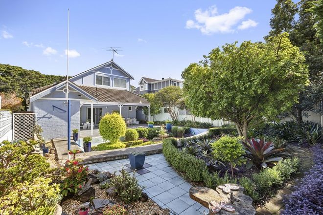 Picture of 76 Newcastle Street, ROSE BAY NSW 2029