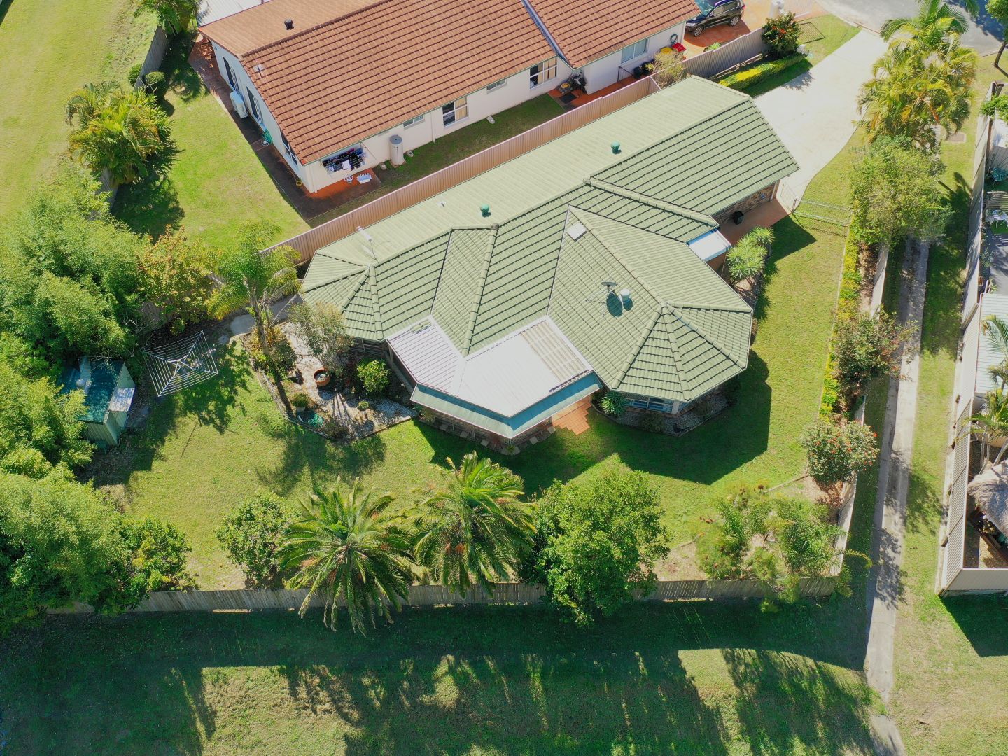 27 Ballarat Court, Tallai Property History & Address Research Domain