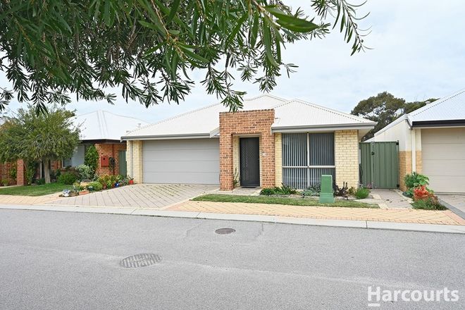 Picture of Villa 12/20 Redmile Road, YORK WA 6302