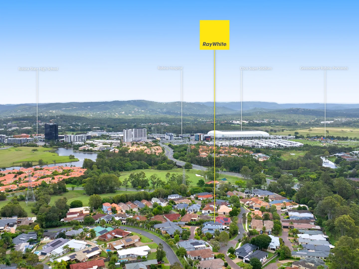 Additional image 19 of 3 Millswood Court, Robina QLD 4226