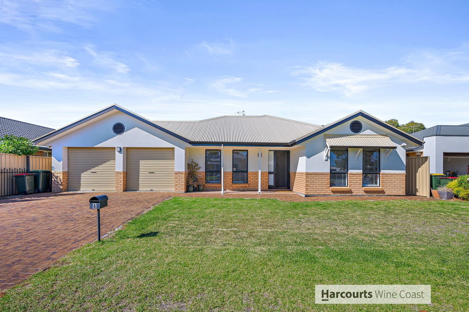 6 Basin Street, Aldinga Beach SA 5173 House For Rent 575 Domain