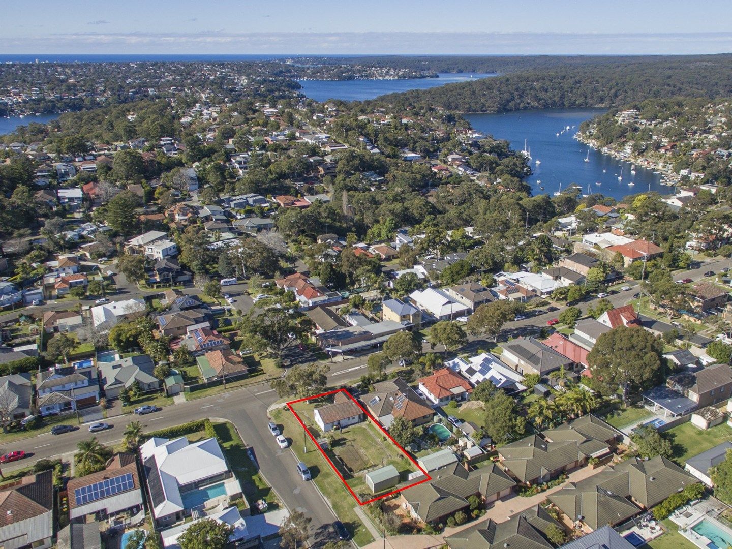 93 Coonong Road, Gymea Bay NSW 2227, Image 0