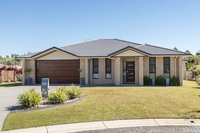 Picture of 5 Melaleuca Court, CANIABA NSW 2480