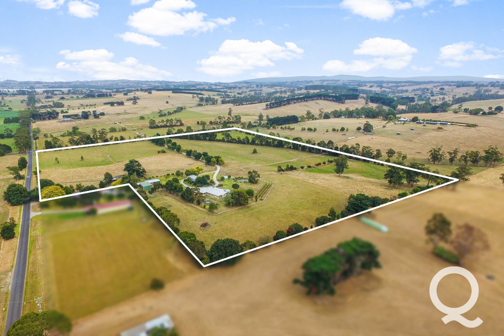 360 Nilma-Shady Creek Road, Nilma North VIC 3821, Image 1