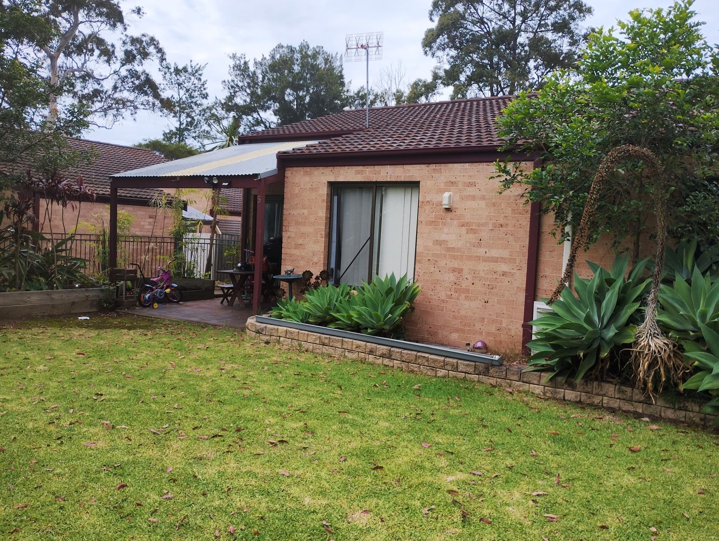 5/78 Page Avenue, North Nowra NSW 2541 Block Of Units For Rent Domain