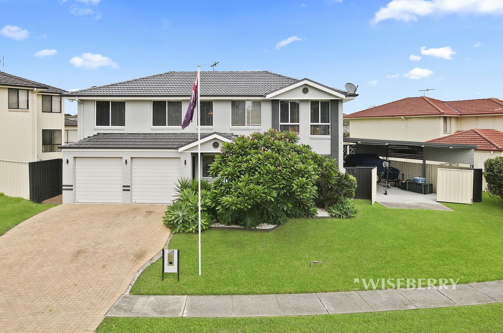 128 Blueridge Drive, Blue Haven NSW 2262, Image 0