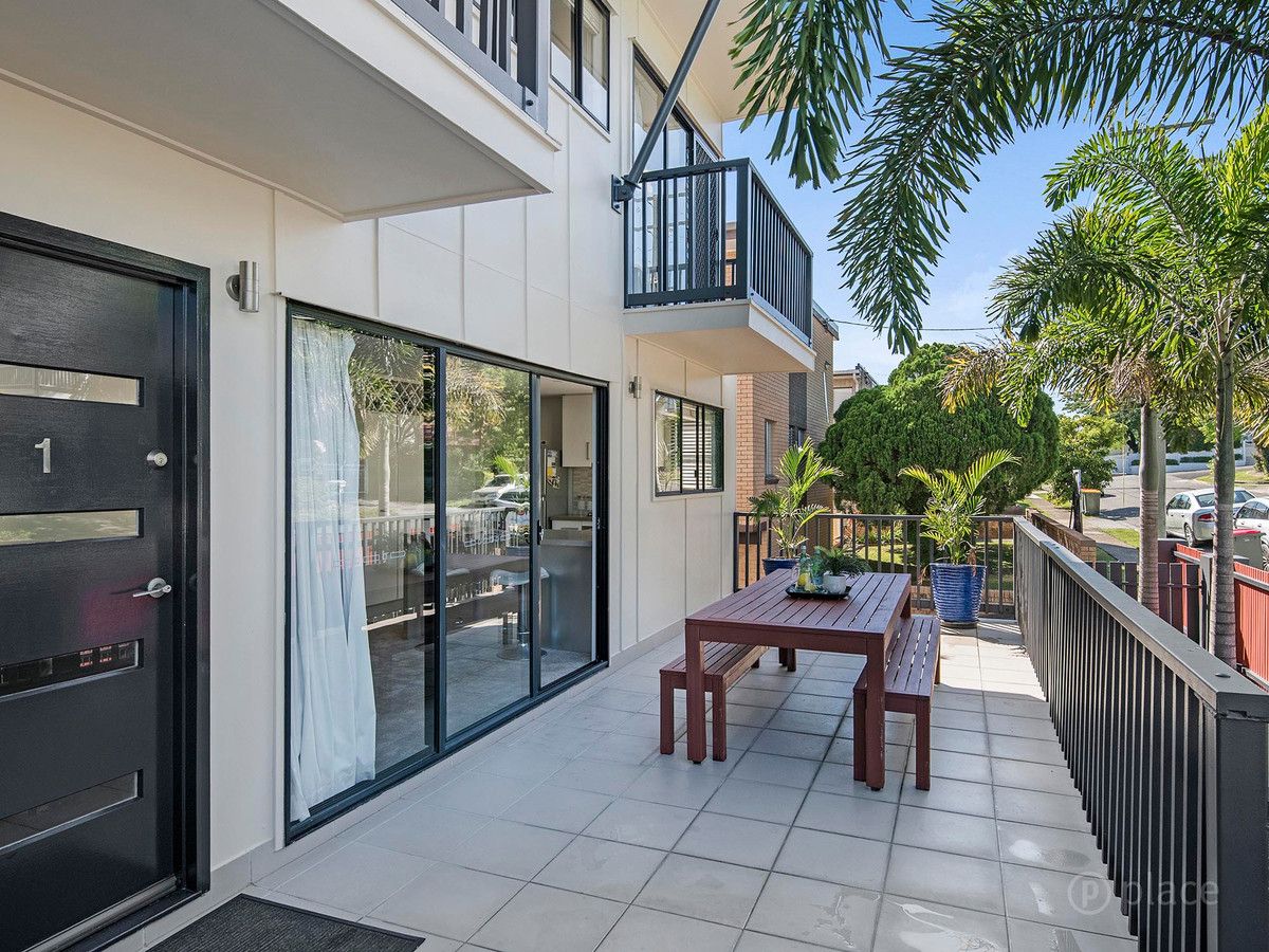 1/56 Montpelier Street, Clayfield QLD 4011, Image 0