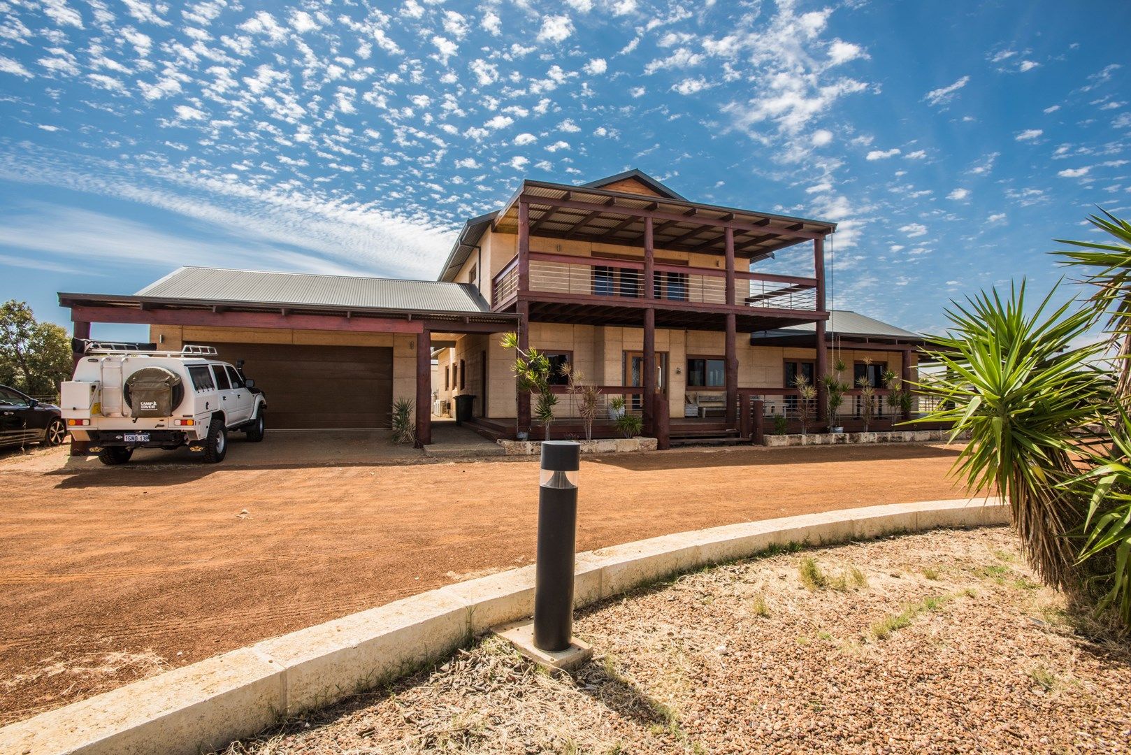 106 Wittenoom Circle, White Peak WA 6532, Image 0